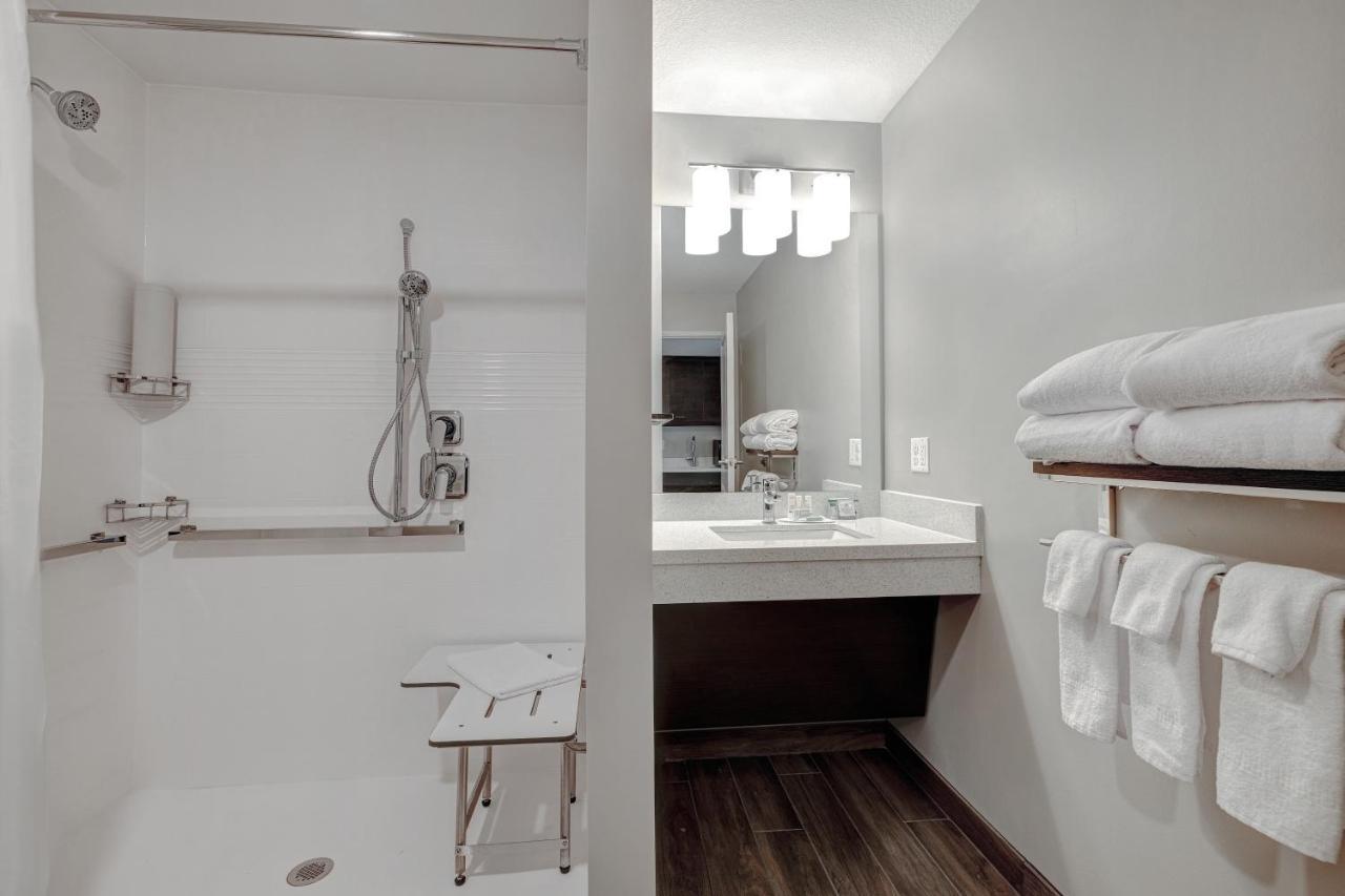 Towneplace Suites By Marriott Монро Экстерьер фото