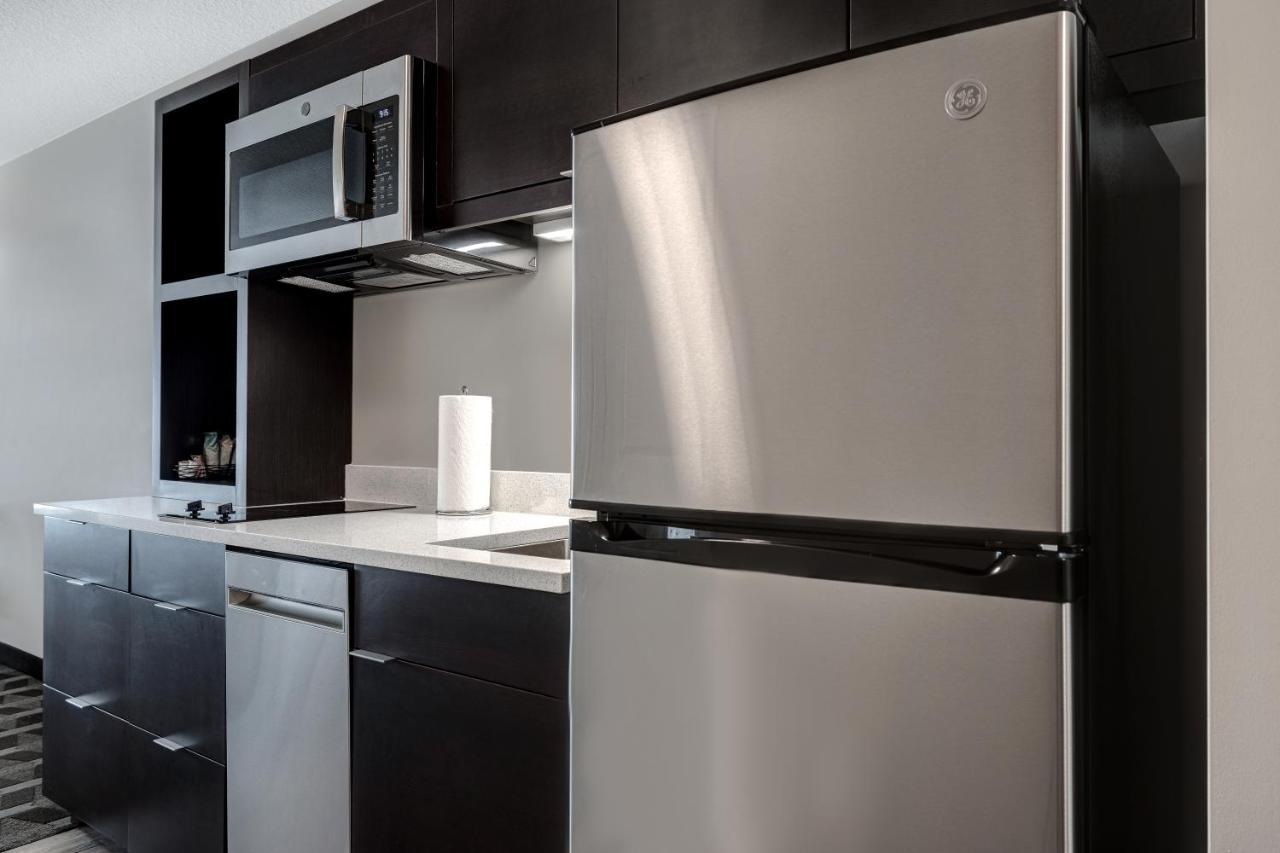 Towneplace Suites By Marriott Монро Экстерьер фото