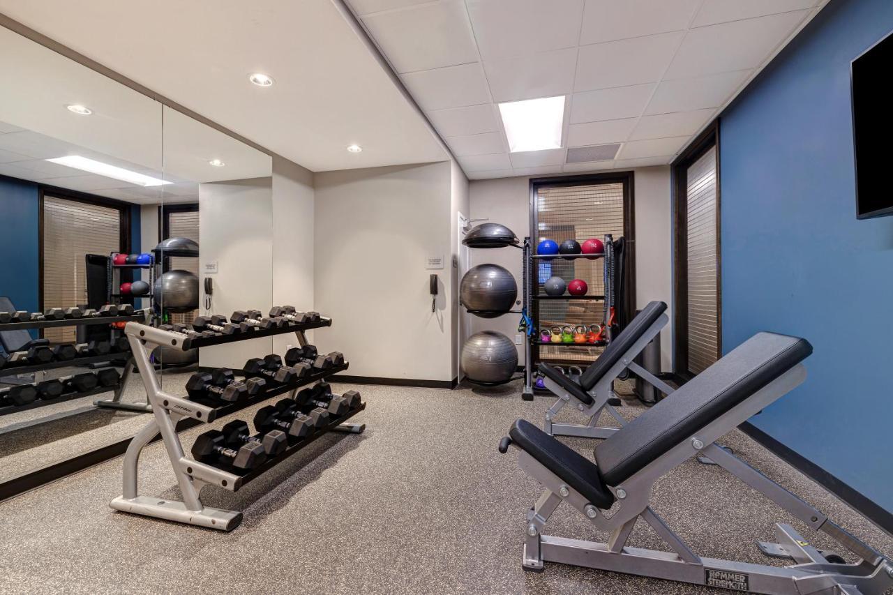Towneplace Suites By Marriott Монро Экстерьер фото
