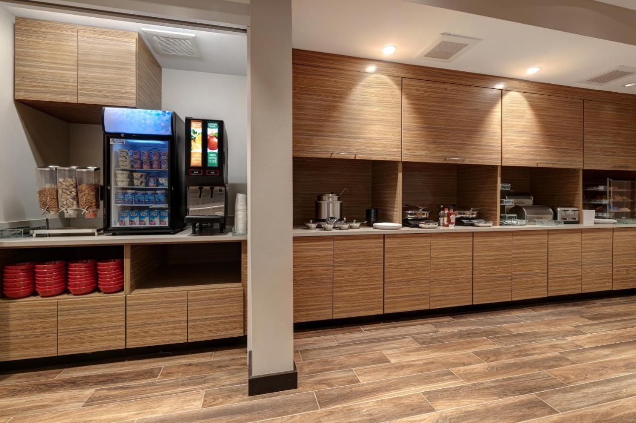 Towneplace Suites By Marriott Монро Экстерьер фото