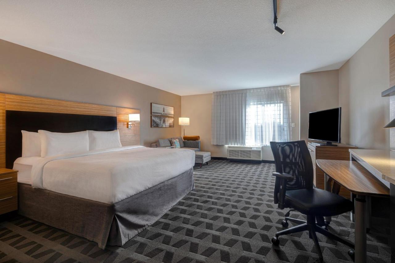 Towneplace Suites By Marriott Монро Экстерьер фото
