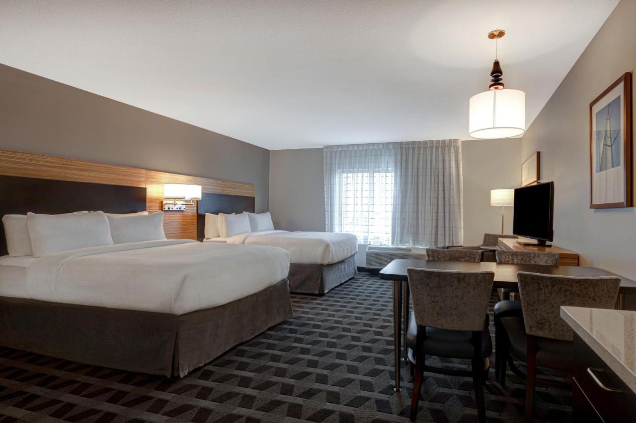 Towneplace Suites By Marriott Монро Экстерьер фото
