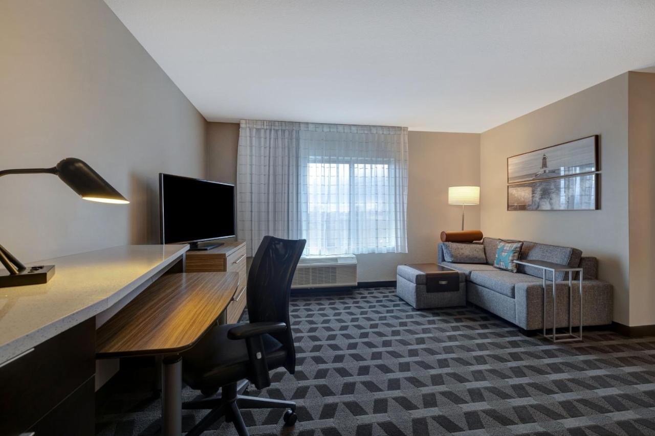 Towneplace Suites By Marriott Монро Экстерьер фото