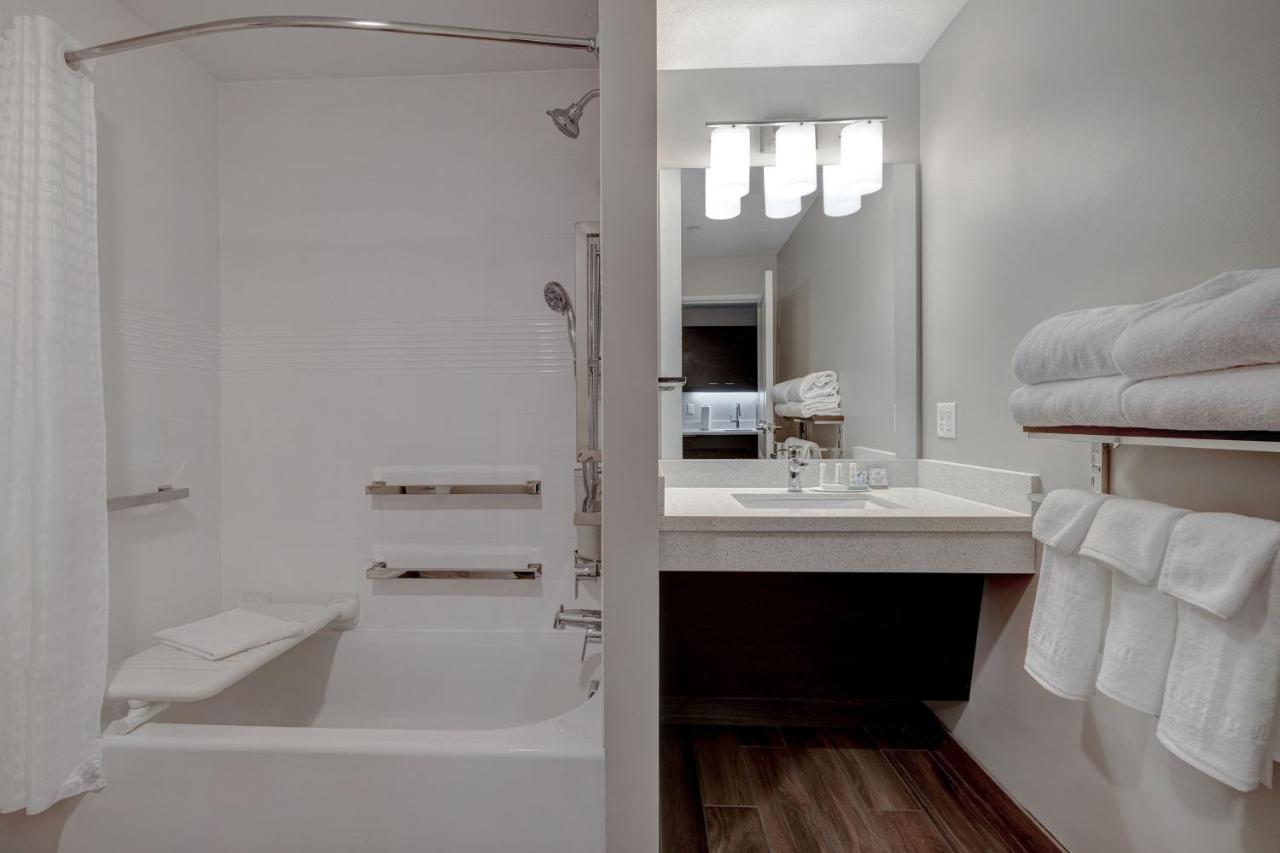 Towneplace Suites By Marriott Монро Экстерьер фото