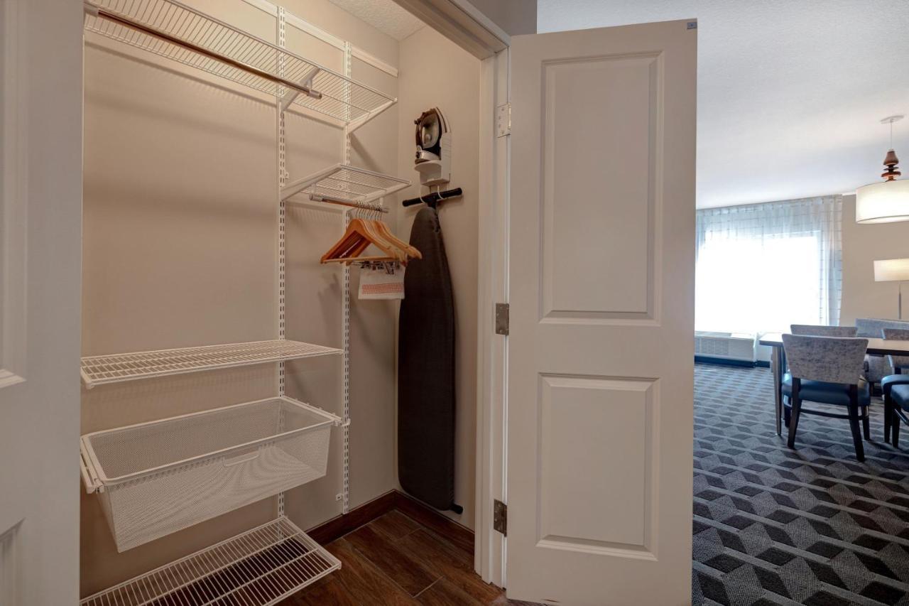 Towneplace Suites By Marriott Монро Экстерьер фото