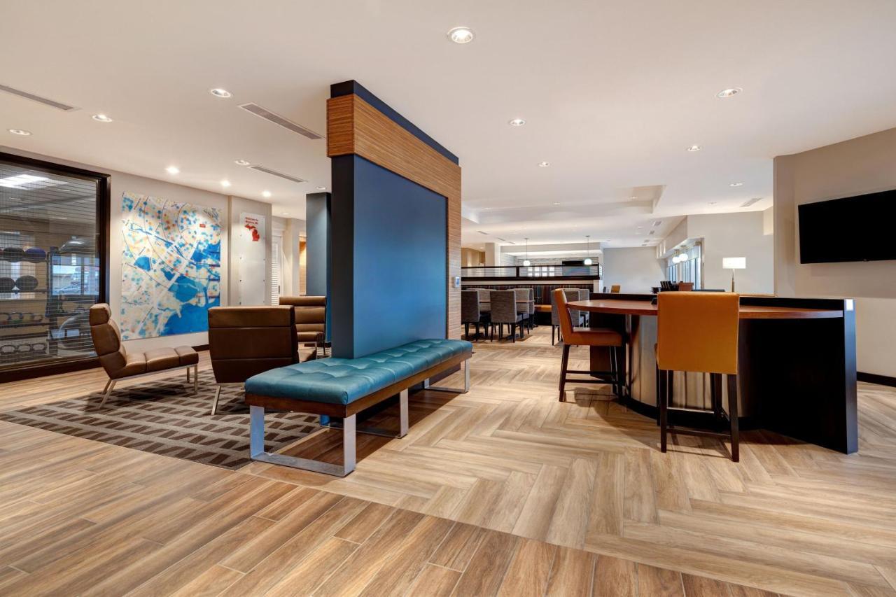 Towneplace Suites By Marriott Монро Экстерьер фото