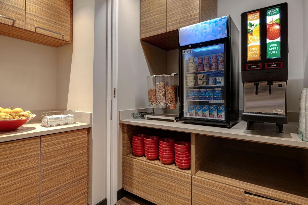 Towneplace Suites By Marriott Монро Экстерьер фото