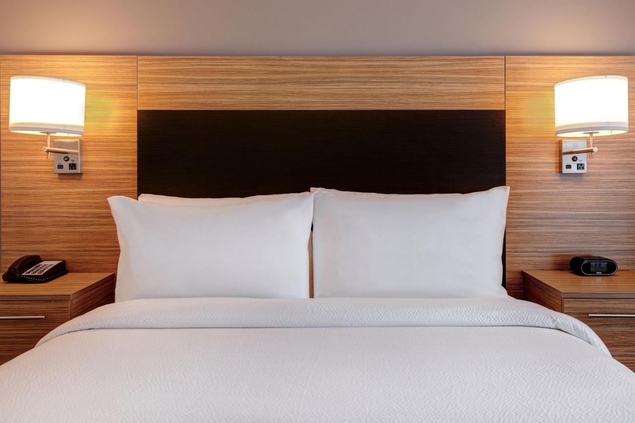 Towneplace Suites By Marriott Монро Экстерьер фото