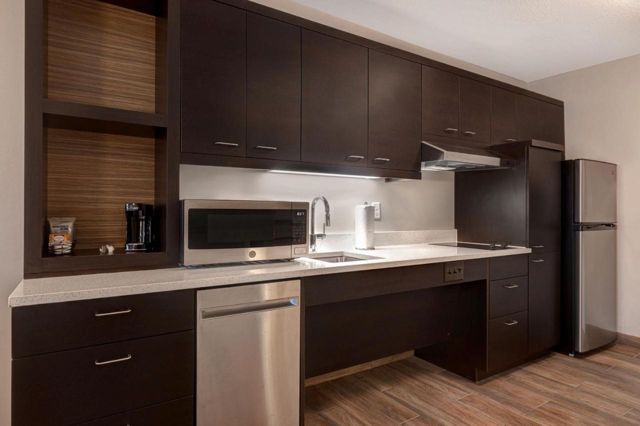 Towneplace Suites By Marriott Монро Экстерьер фото