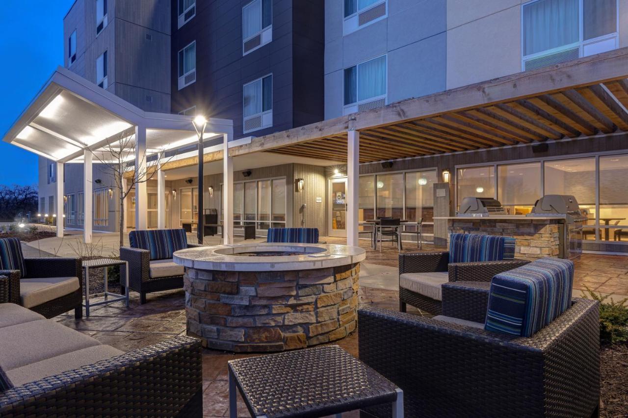 Towneplace Suites By Marriott Монро Экстерьер фото