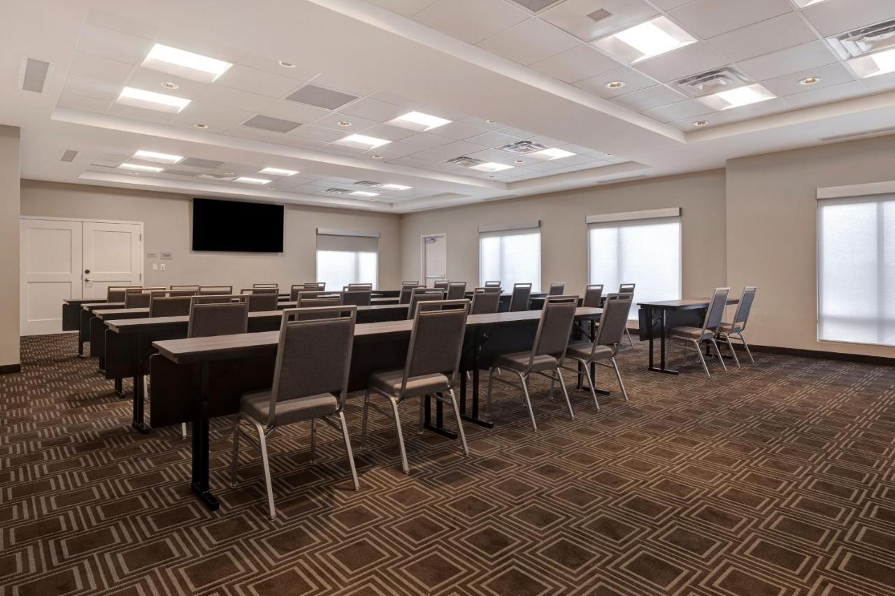 Towneplace Suites By Marriott Монро Экстерьер фото
